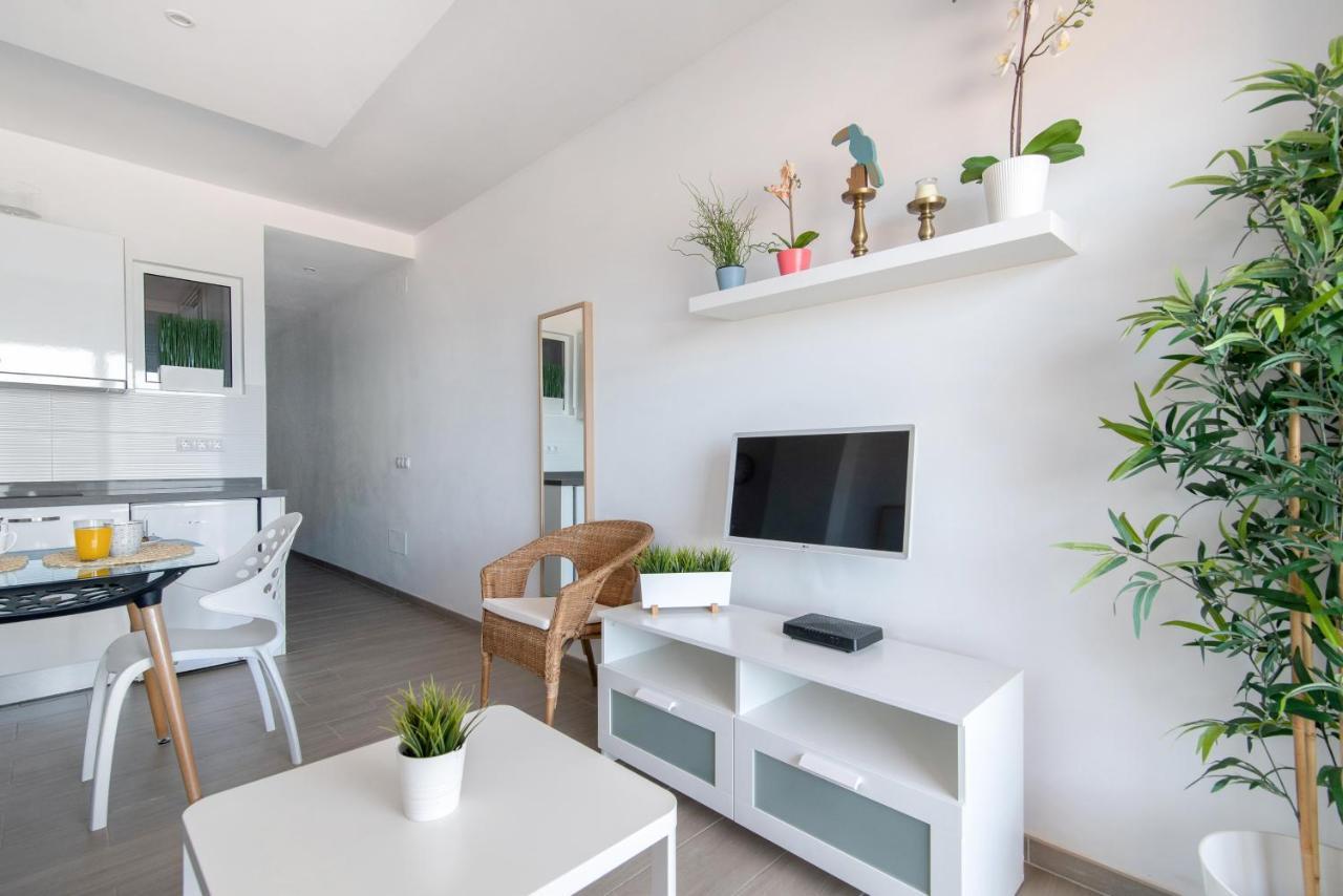 Apartment Home2book Cozy Front Canteras Las Palmas de Gran Canaria