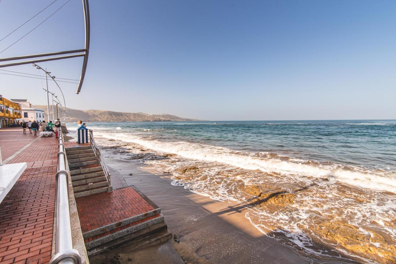 Home2book Cozy Front Canteras Apartment Las Palmas de Gran Canaria