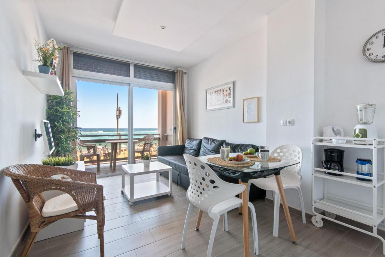 Home2book Cozy Front Canteras Apartment