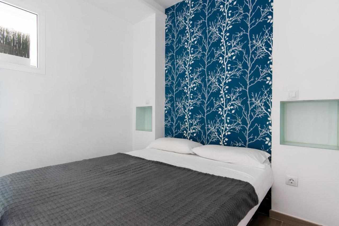 Home2book Cozy Front Canteras Apartment