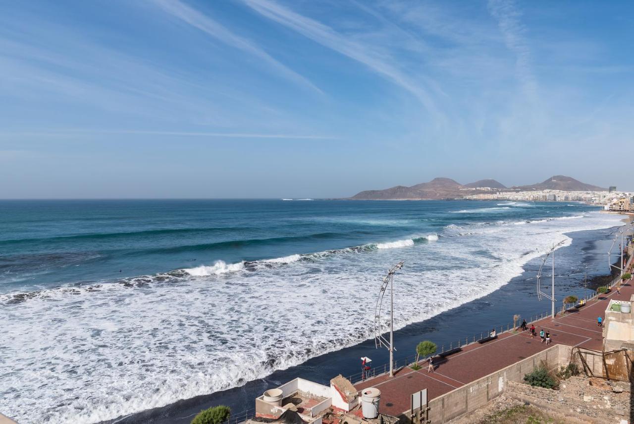 Apartment Home2book Cozy Front Canteras Las Palmas de Gran Canaria