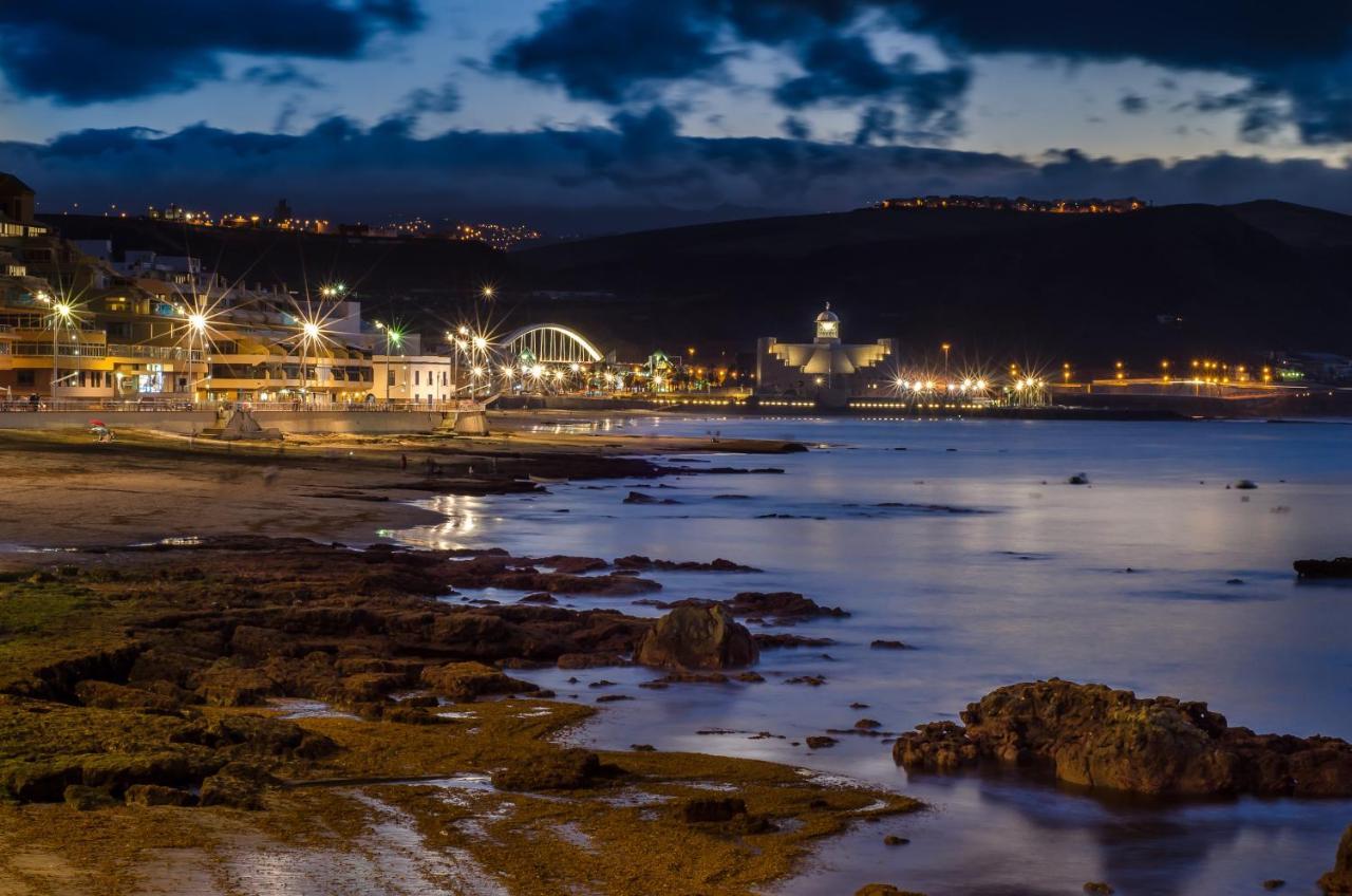 Home2book Cozy Front Canteras Las Palmas de Gran Canaria