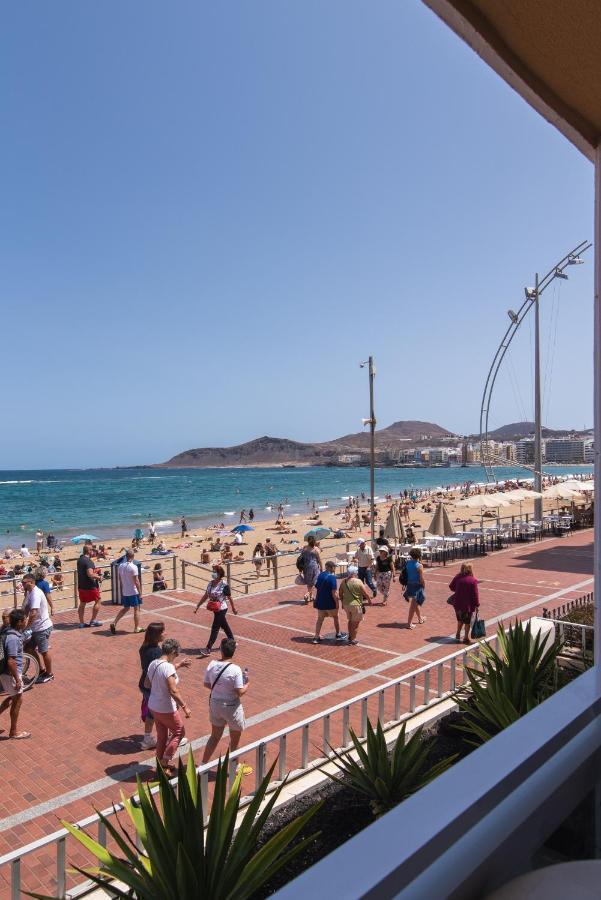 Home2book Cozy Front Canteras Apartment *