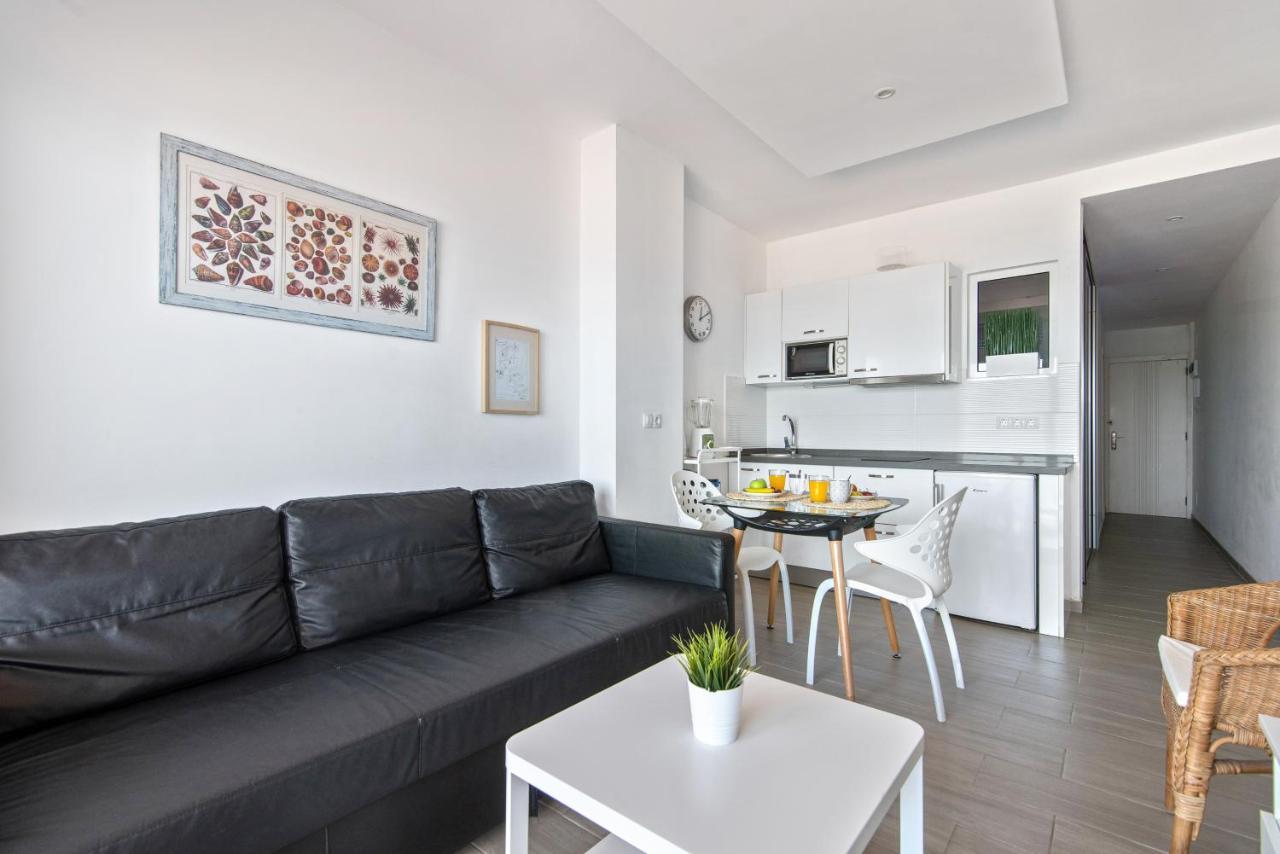 Home2book Cozy Front Canteras Appartamento Las Palmas de Gran Canaria