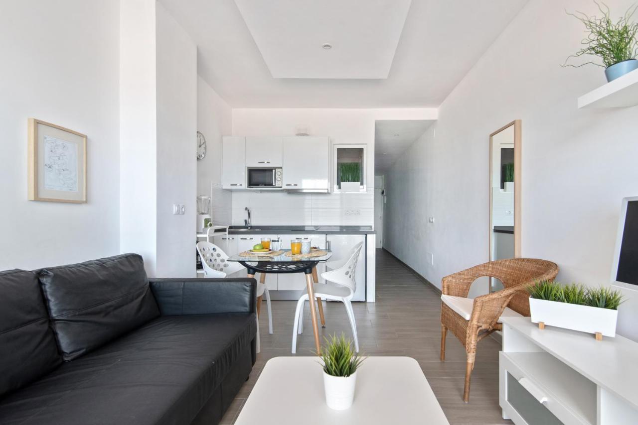 Appartamento Home2book Cozy Front Canteras *