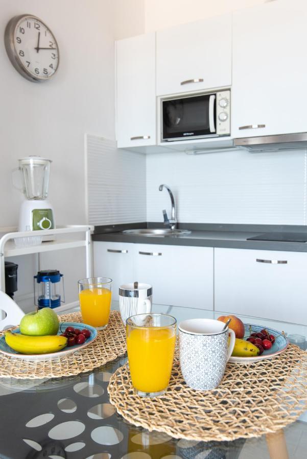 Home2book Cozy Front Canteras Appartamento