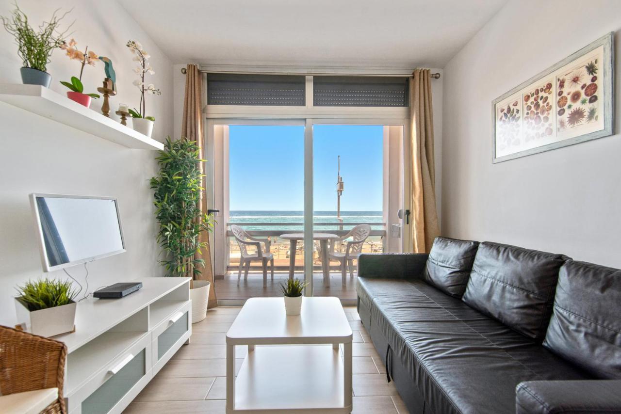 Appartamento Home2book Cozy Front Canteras Las Palmas de Gran Canaria