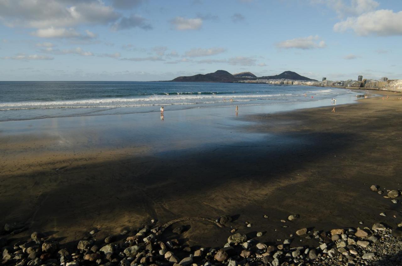 Home2book Cozy Front Canteras Appartamento Las Palmas de Gran Canaria